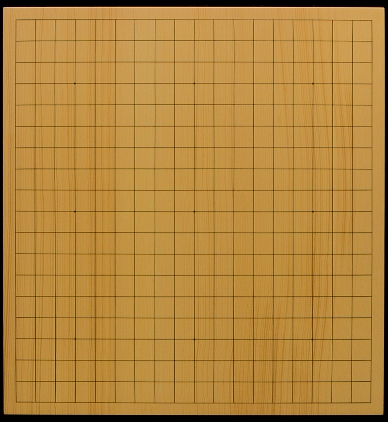天面