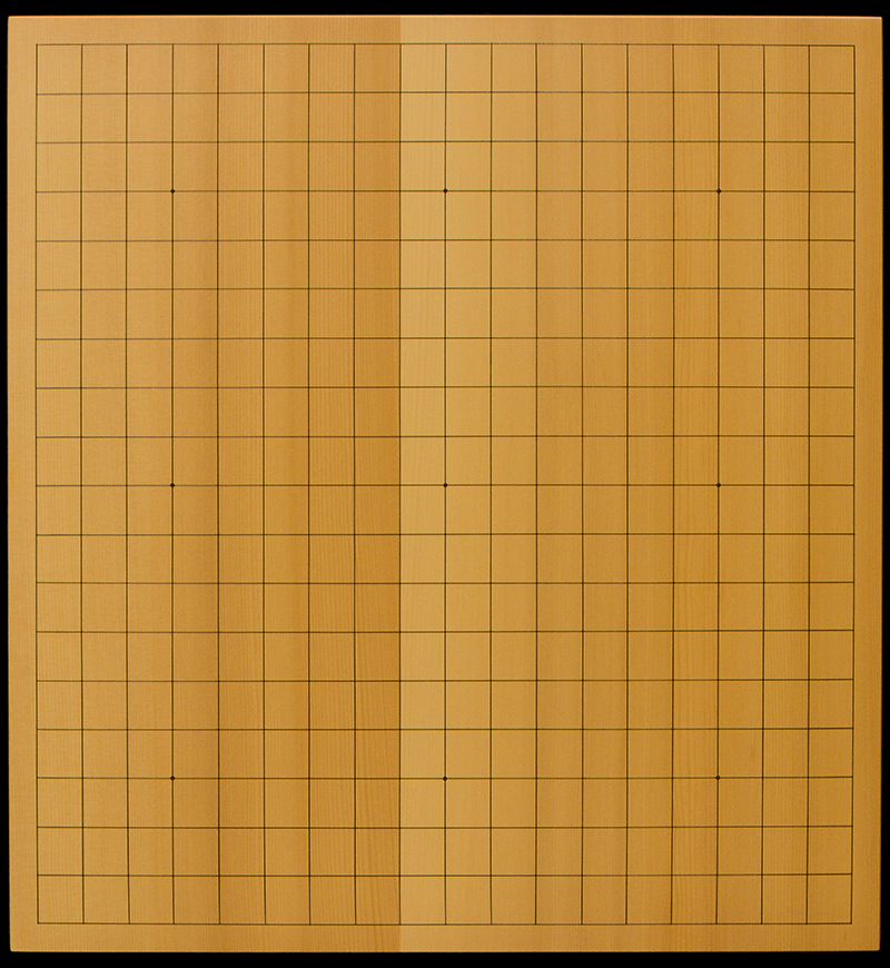 天面