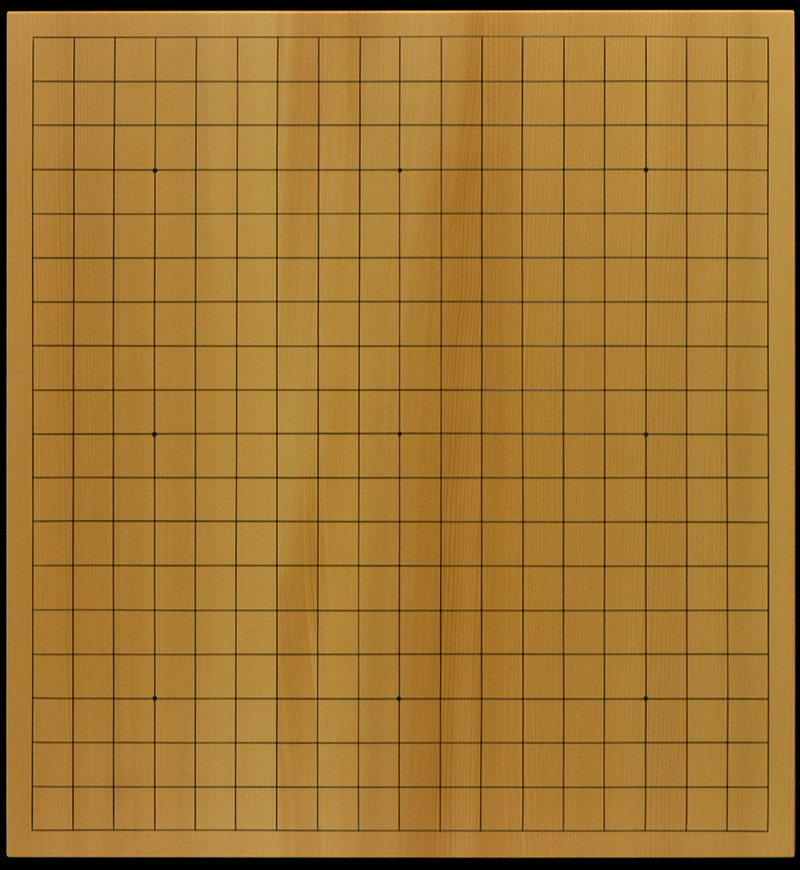 天面