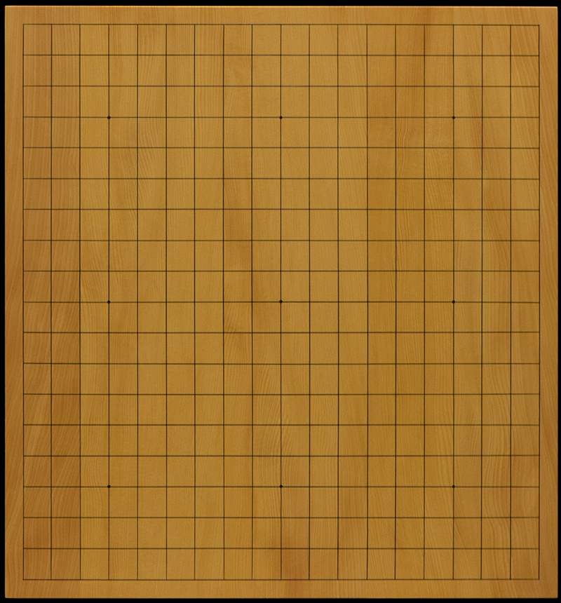 天面
