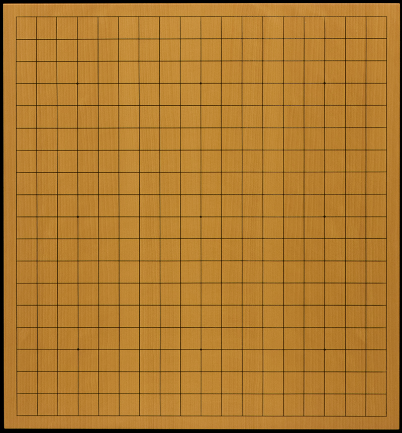 天面