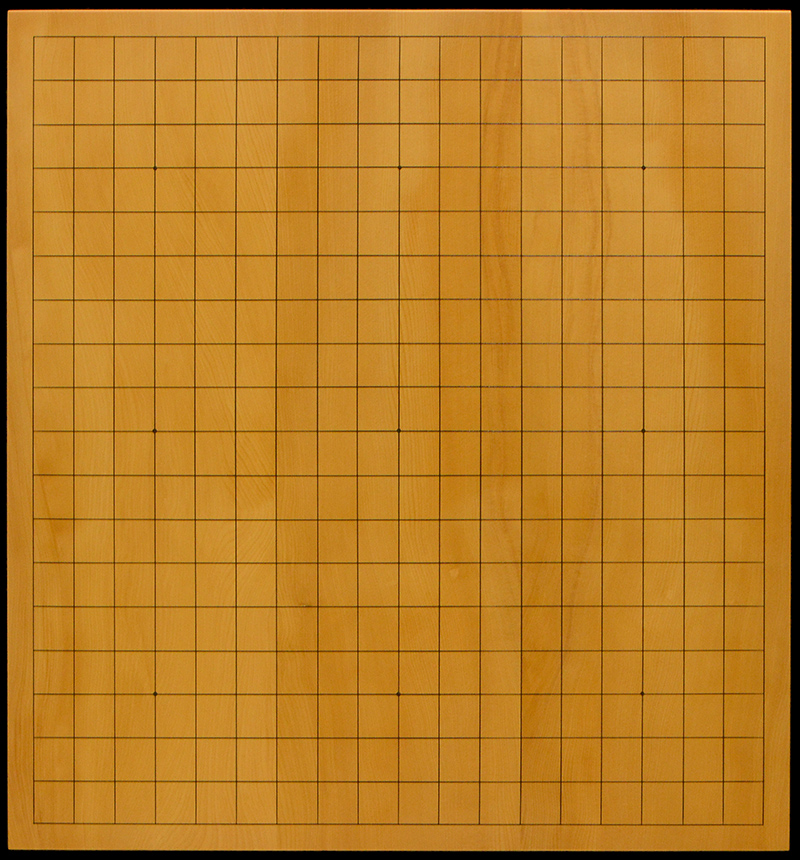 天面