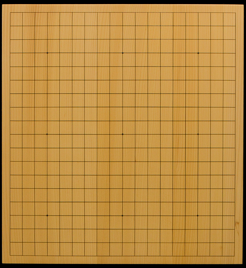 天面