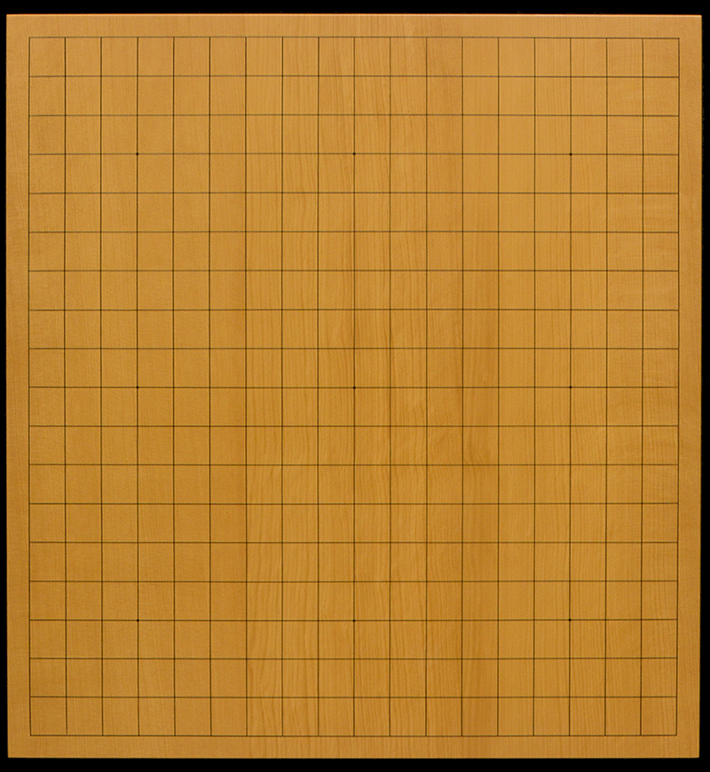 天面