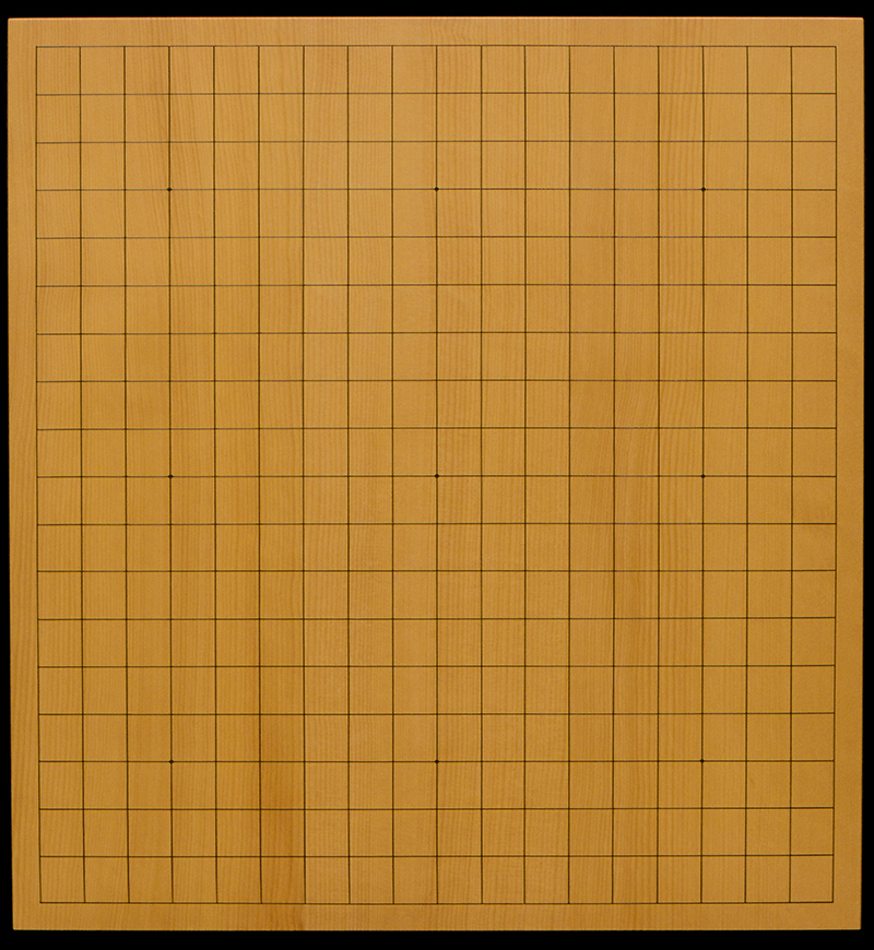 天面