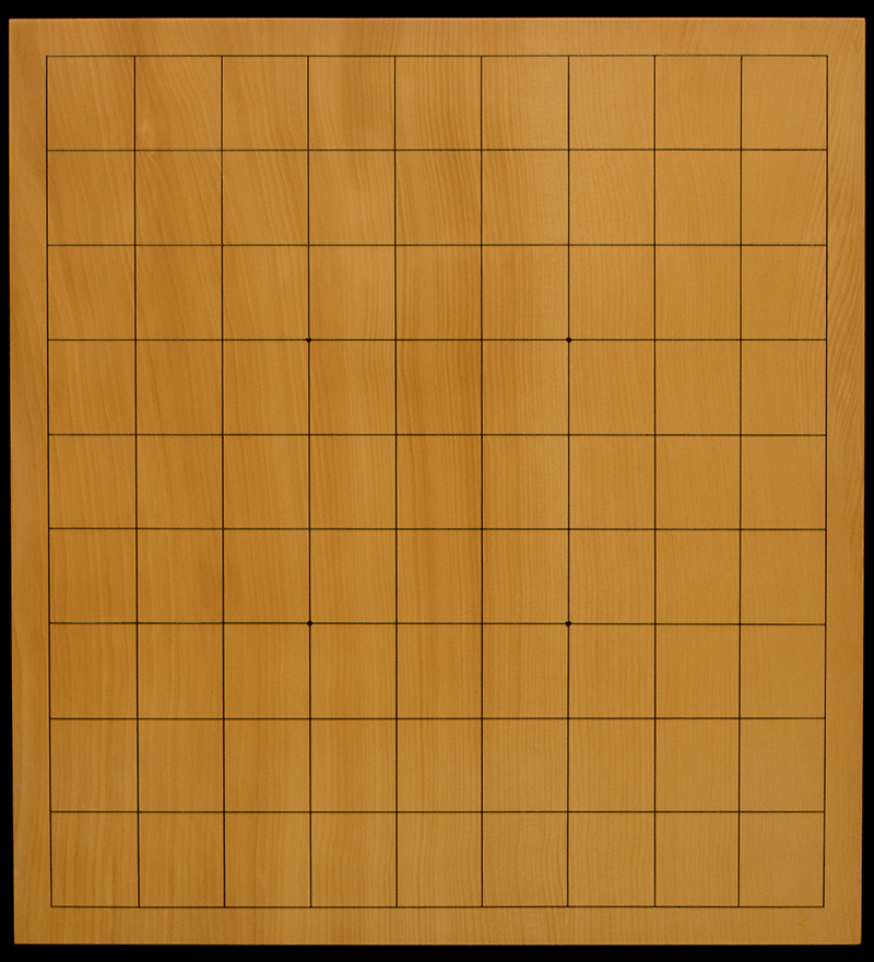 天面