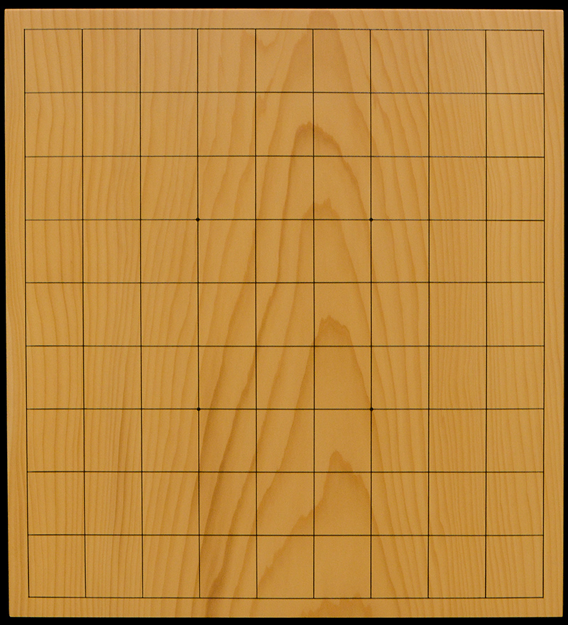 天面