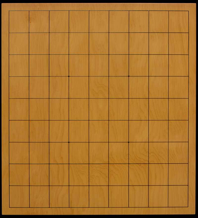 天面