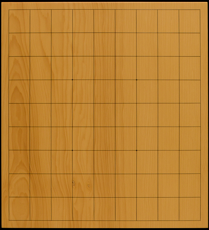 天面