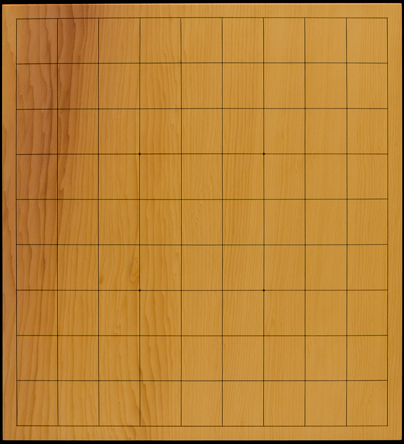 天面