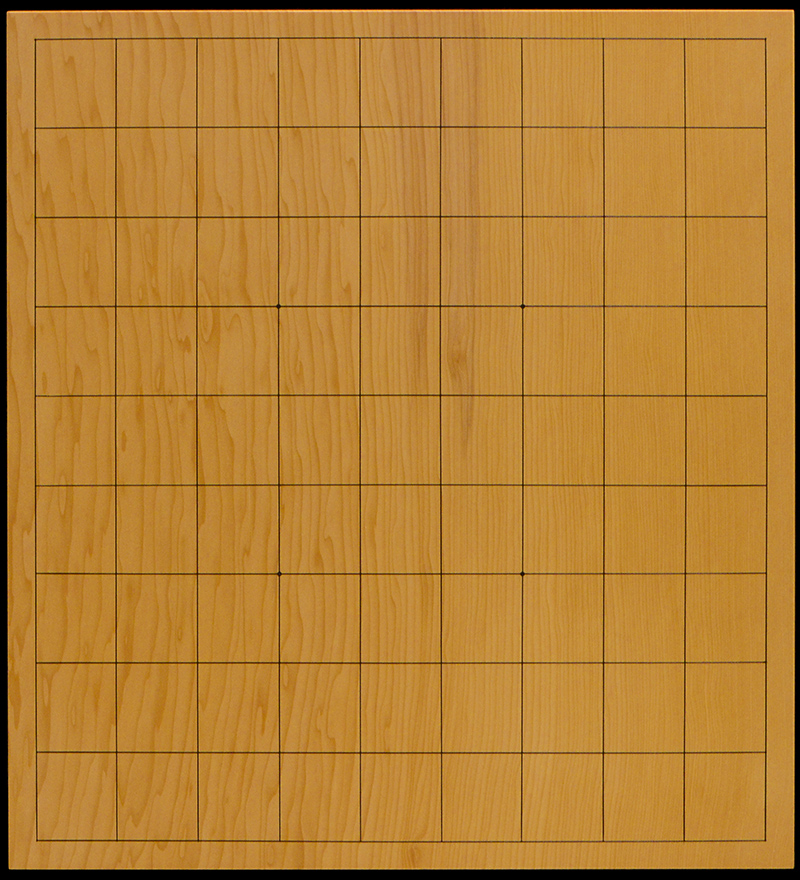 天面