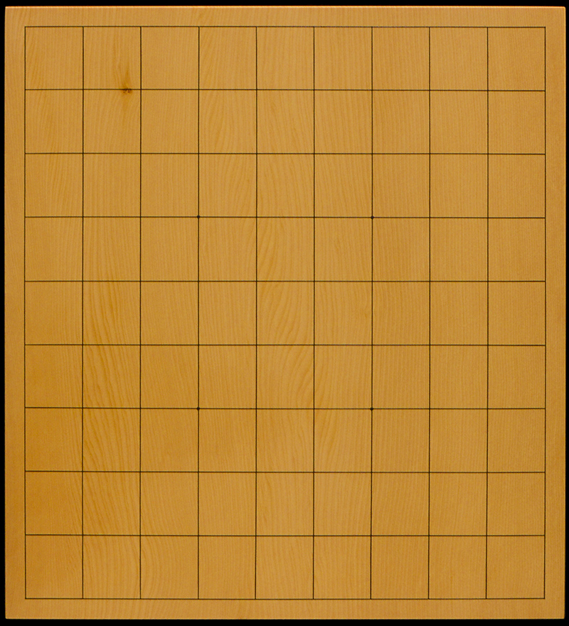天面