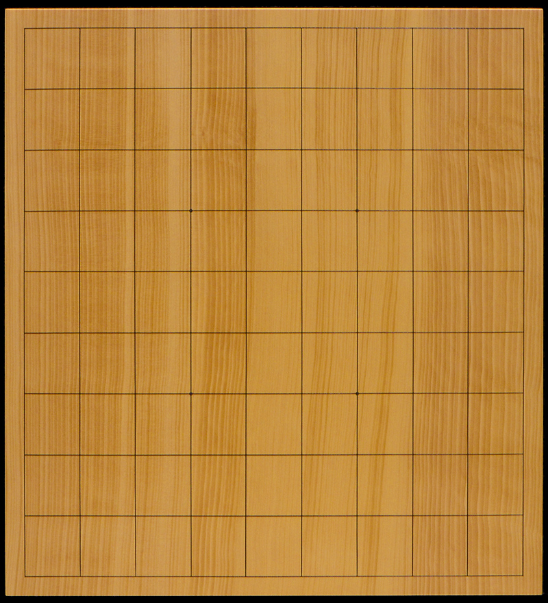 天面