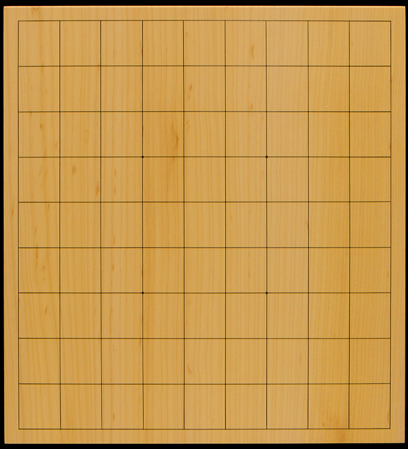 天面