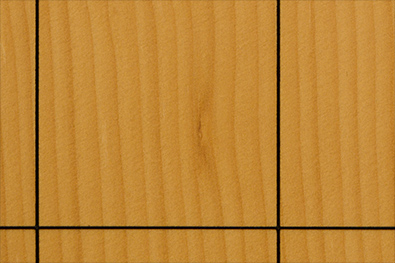 本榧卓上将棋盤 1寸7分（一枚板・木裏） sb10494 | 前川榧碁盤店