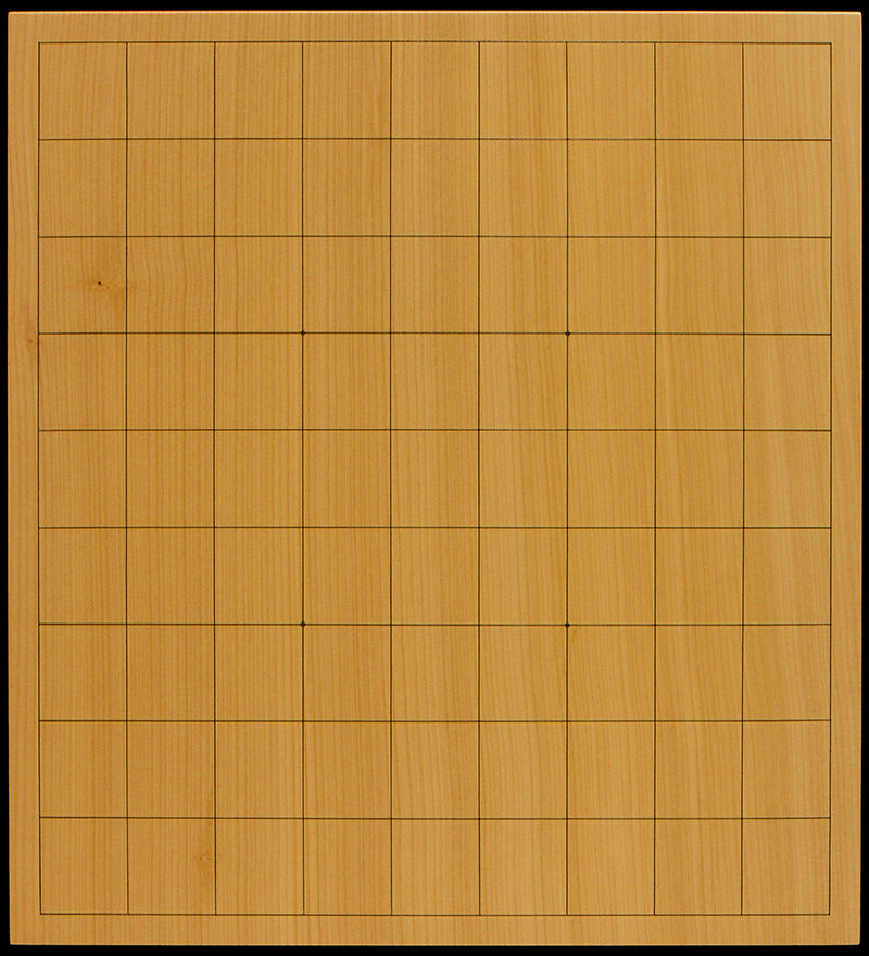 天面