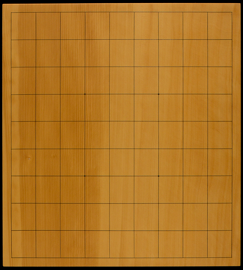 天面