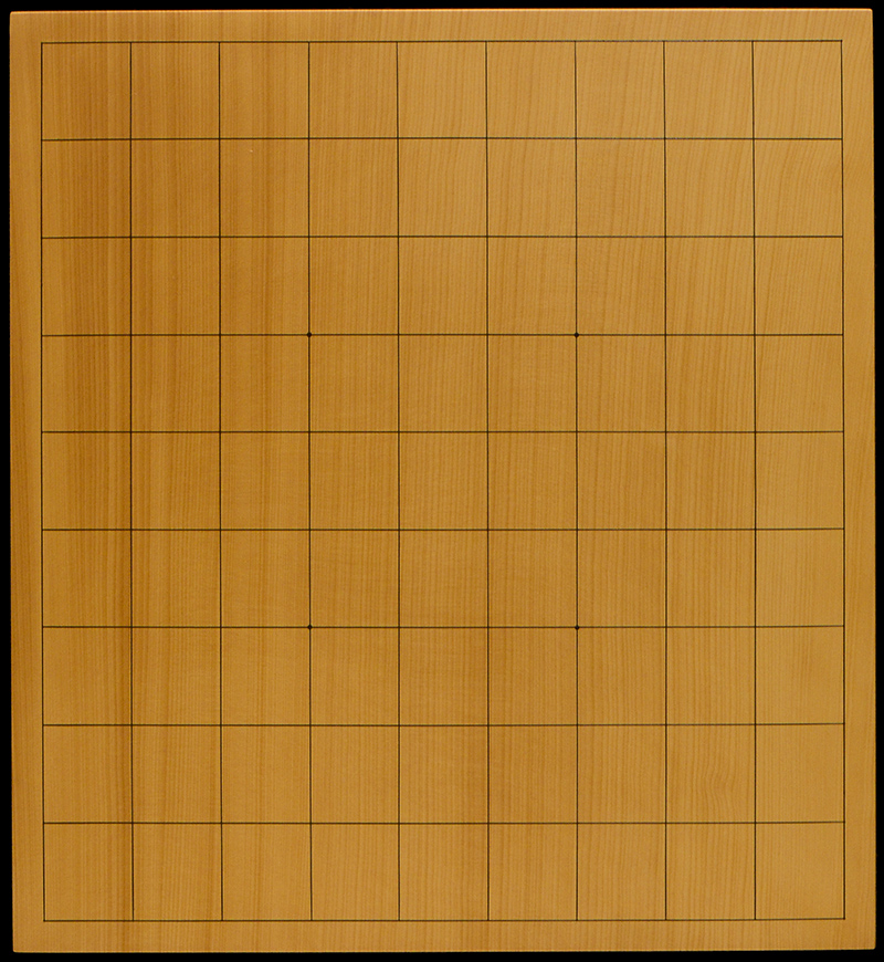 天面
