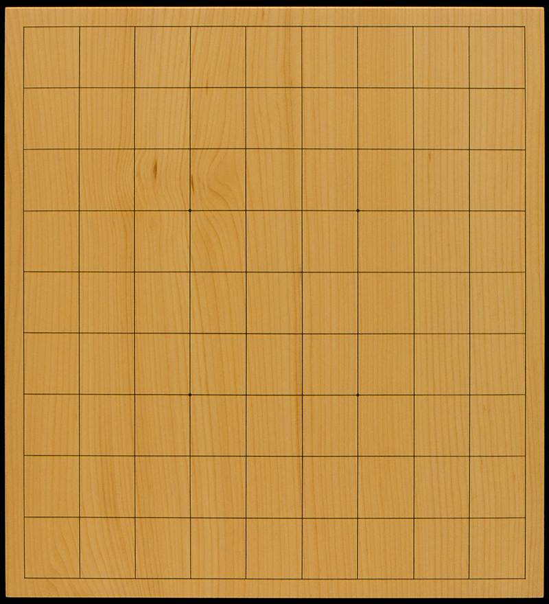 天面
