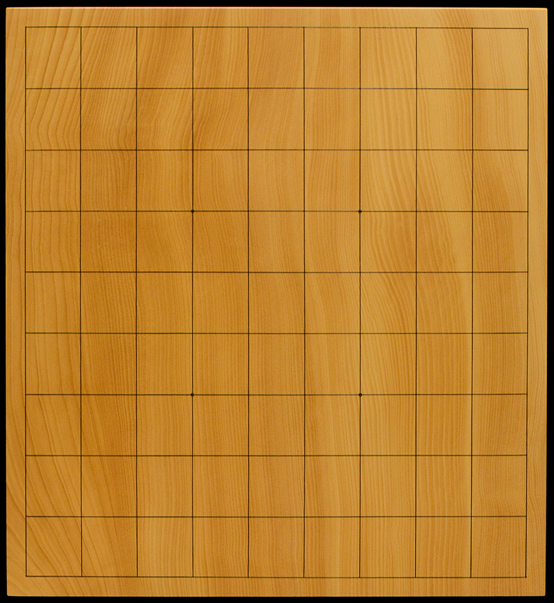 天面