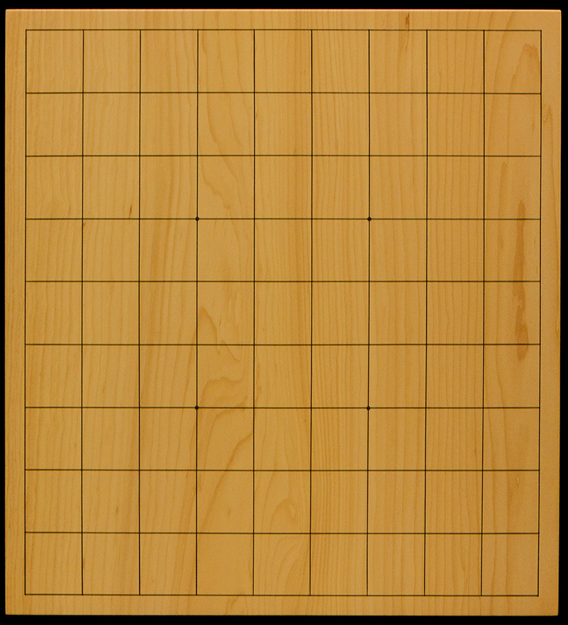 天面