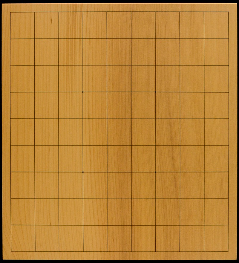 天面