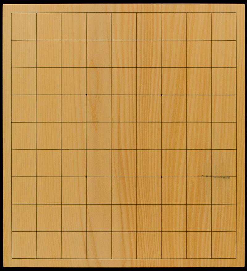 天面