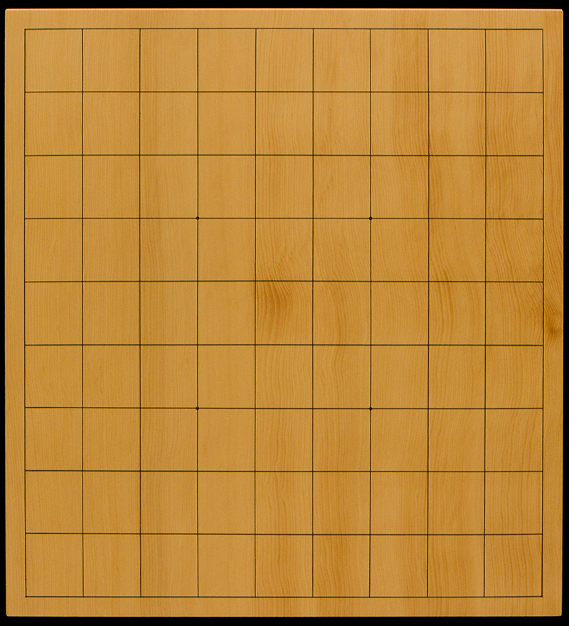 天面