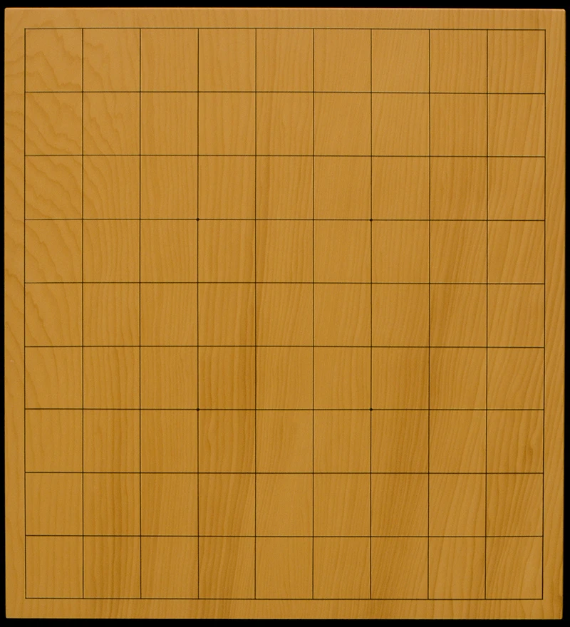 天面