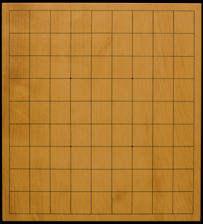 天面