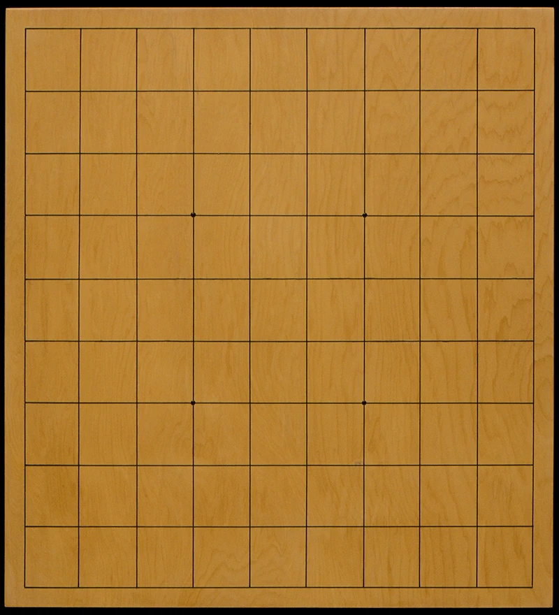 天面
