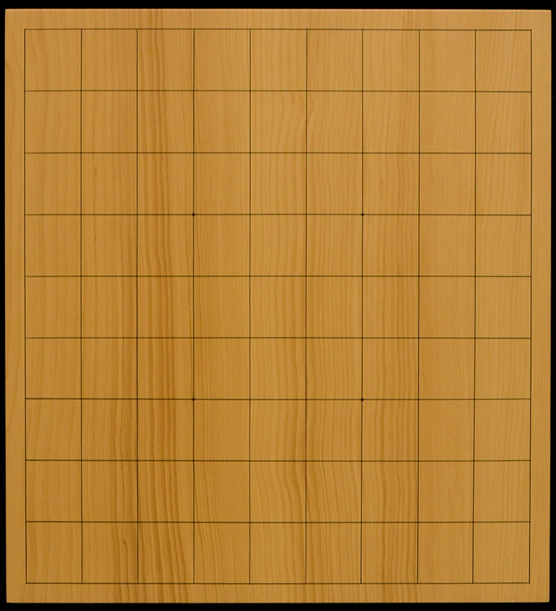 天面