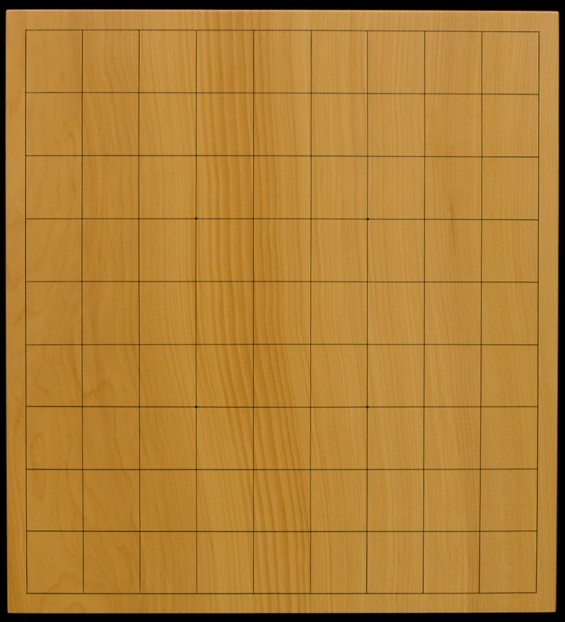 天面