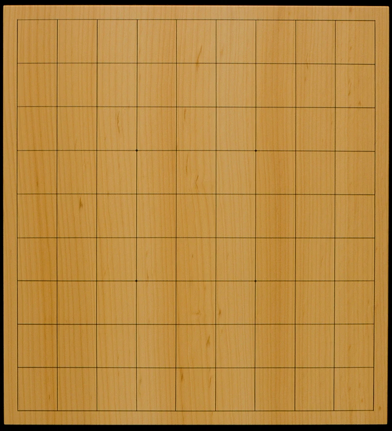 天面