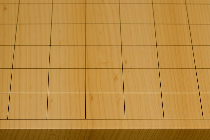 天面アップ