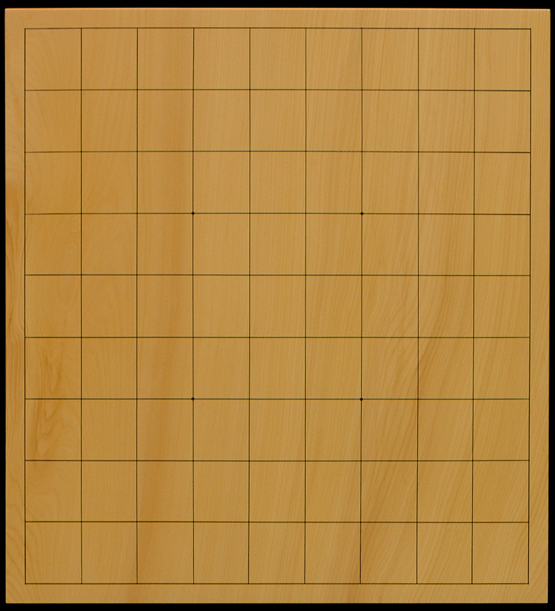 天面