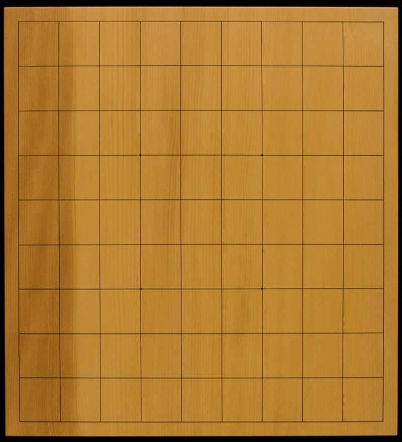 天面