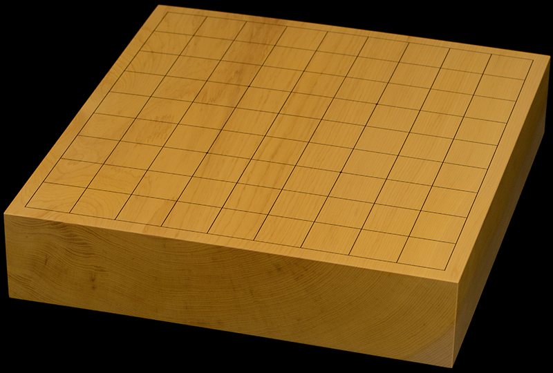 楽天市場】本榧 将棋盤の通販