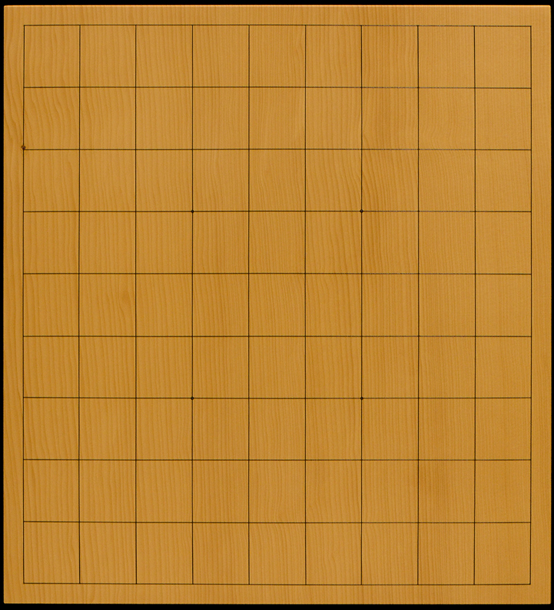 天面