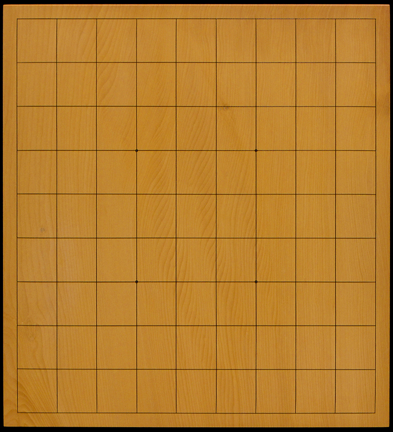 天面