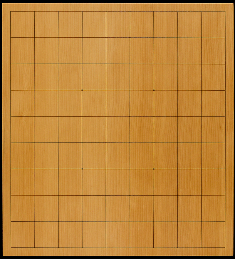 天面