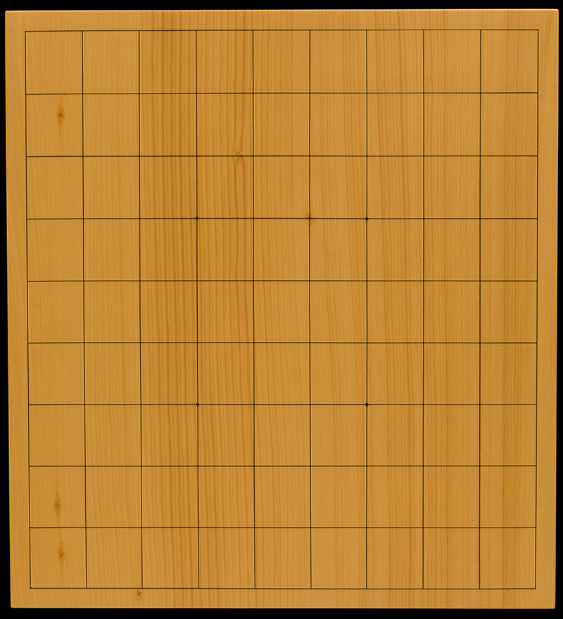 天面