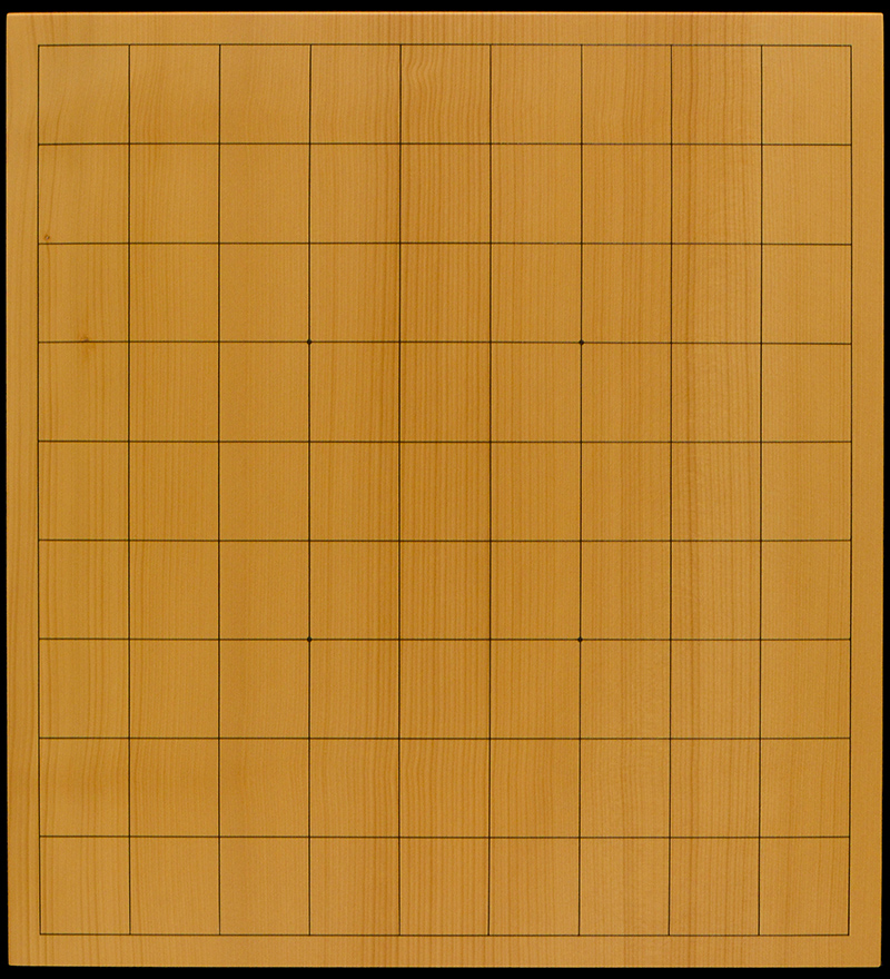天面