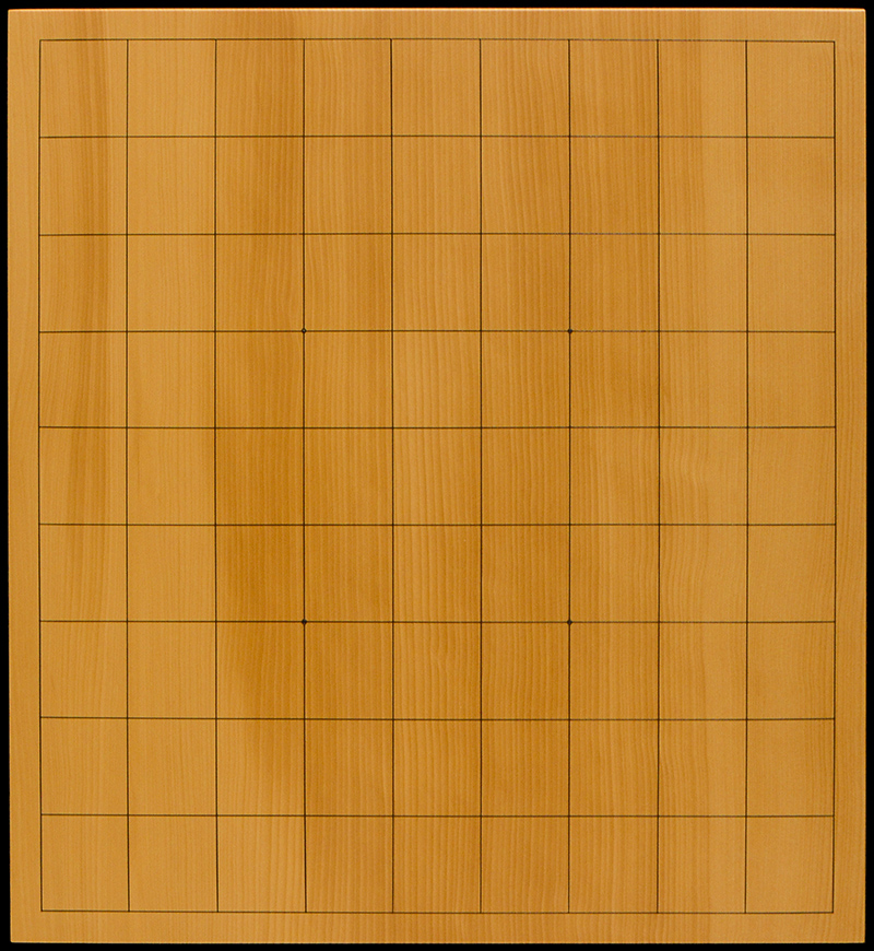 天面