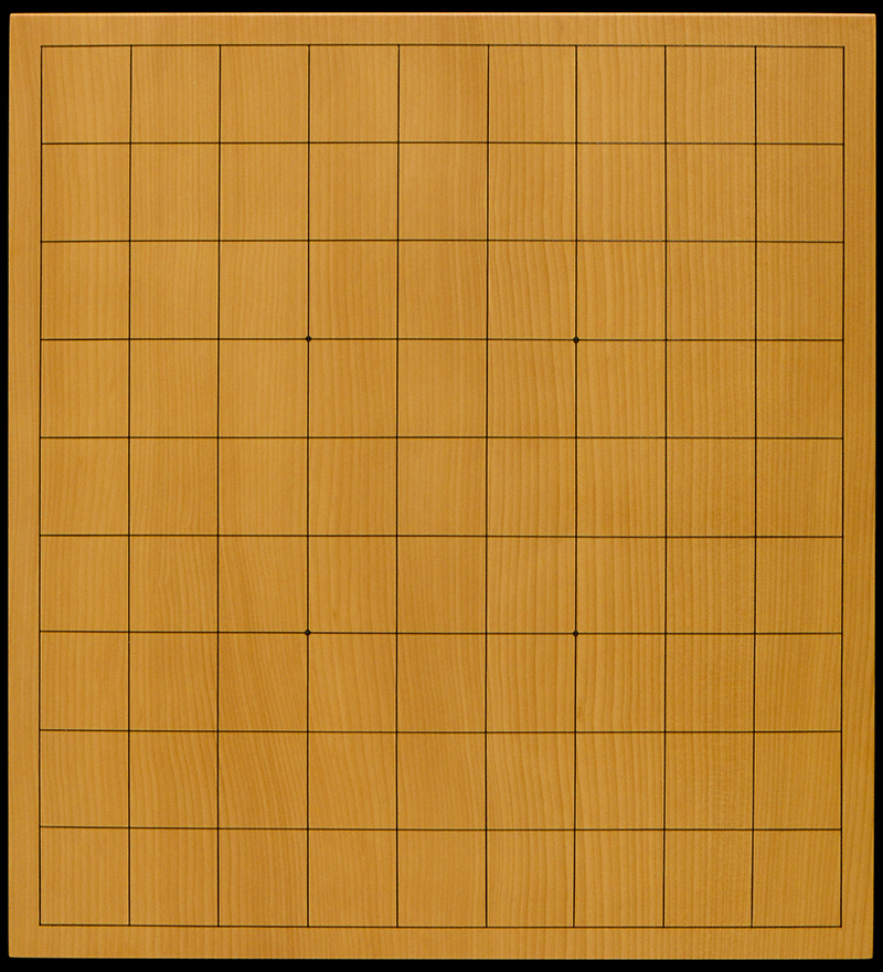 天面
