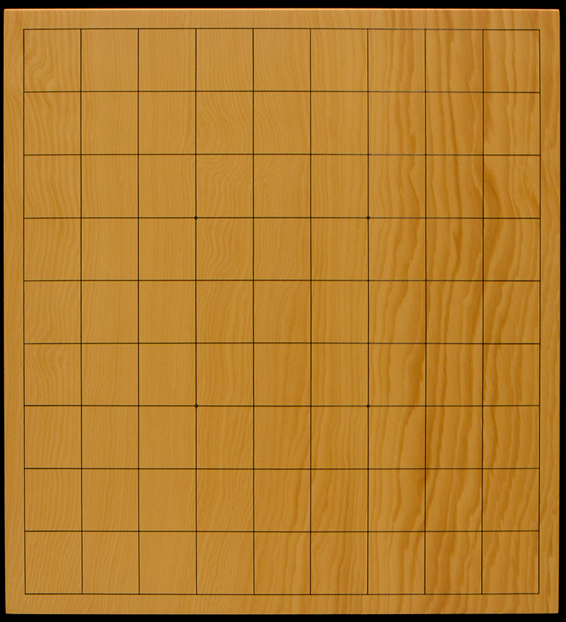 天面