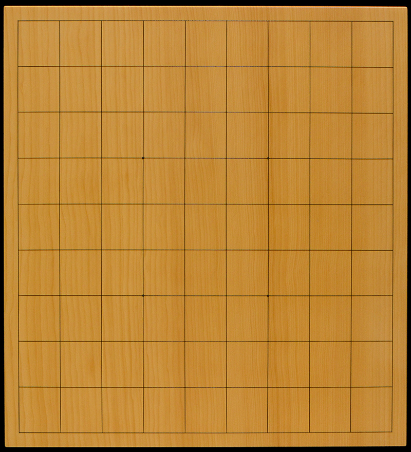 天面