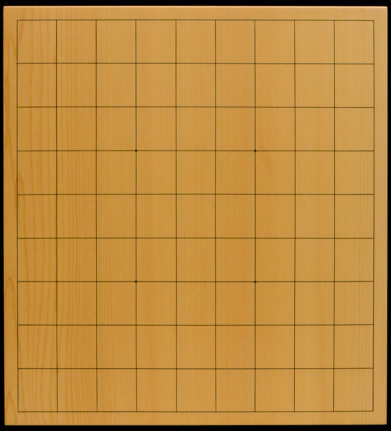 天面