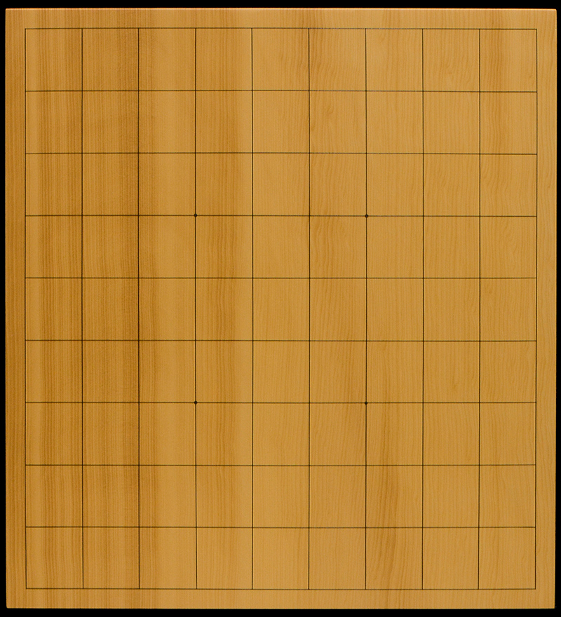 天面