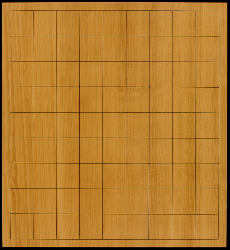 天面